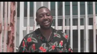 Red DragonX - UHUH! (Official Music Video)