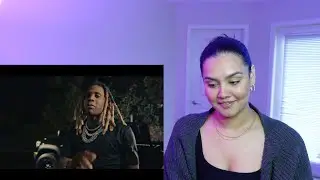 Lil Durk - Hanging With Wolves (Official Video) REACTION