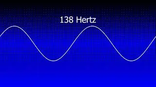 138 Hz Frequency TEST - Resonance of Low-Mid Frequencies | Fr&eacute;quence 138 Hz &Eacute;nergie des basses