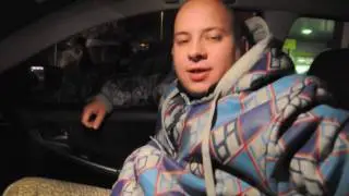Kaidzas Klokocino spot1
