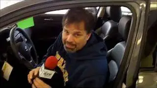 Jed at Richardson Suzuki