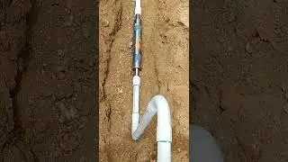 5G #AQua #hard water #home #plumbing #line #contraction #plumbing #shorts