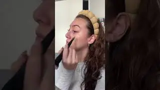 IT cosmetics natural matte CC cream on acne prone normal to dry skin !! Cosmetics