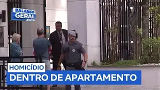 Homem é assassinado por policial civil aposentado em São José dos Campos (SP)