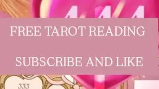 FREE TAROT CARD READING LIVE SESSION| FOR MORE DETAILS DONATIONS ARE OPEN 🔮🪄 #tarot #tarotreading