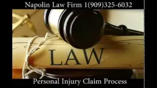 Best Personal Injury Lawyers | Napolin Accident Injury Lawyer