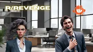 Ultimate Reddit Revenge: Shocking Stories from r/Revenge Unleashed!