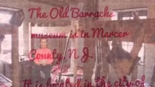 Historical Places in NJ ABC