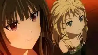 [AMV] Can You Feel It? [Black Bullet]