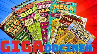 GIGA ODCINEK z mega pensjami ;-) SZOKKK !!!!