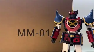 GoShogun Pose + Copy 