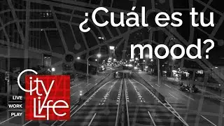 CITYLIFE - LIVE, WORK & PLAY