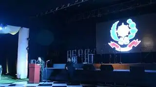 FIESTA PROMOCIÓN CXXV