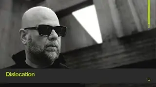 Dislocation (Ultravox Cover) &ndash; Stefan Netschio & A State of Flux