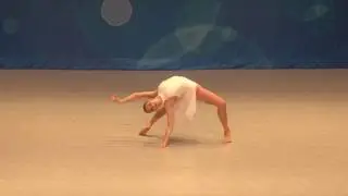 Sarina Jassy AWAKEN
