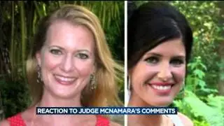 Legal experts react to judge's comments in Andrew Steele case