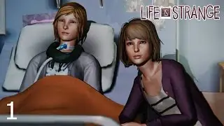 Life Is Strange - Episode 4 (Part 1) - Another Life