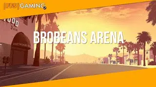 FFS Gaming - Stuntage - Brobeans Arena