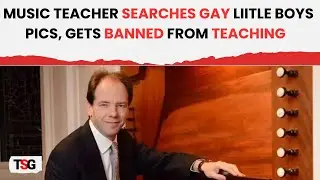 Eton College Teacher 'David Goode' Forever banned After Searching &lsquo;Gay Little Boy&rsquo; on Laptop
