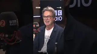 Julian clary remembers paul o'grady #paulogrady #julianclary
