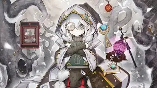 Yugioh NEW White Forest Deck post ALIN!!!
