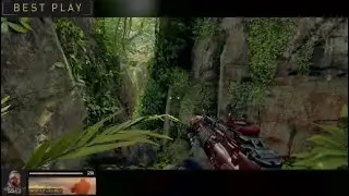 Black Ops 4 - Tac Insert Boosting returns