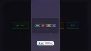 Button Hover 