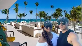 EXCELENTE HOTEL A UN PRECIO JUSTO, CARIBE DELUXE PRINCESS,