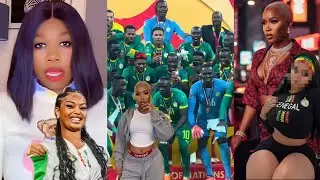 Subhanallah😱Rangou à Rox influenceeuse you démone si CAN bi pour diayou si souniou joueurs ken amoul