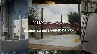 Imbali Fuel & Tank Manufacturing