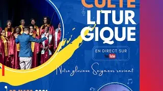 Culte Liturgique