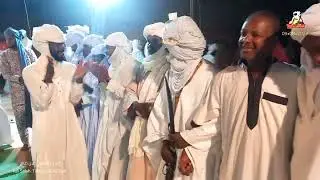 طبل عين صالح #برزانة 🟥🟫🟩⬜️ الفنان عبد الوهاب عبيدالله  Barzana ain salah 🇩🇿🌴