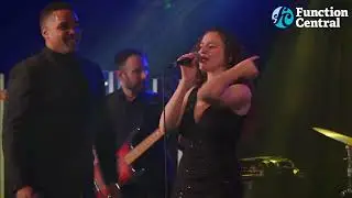 The Soul Cats &ndash; Old School Medley | Soul, pop, Motown band in London | Available at Function Central