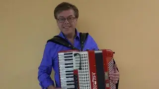 АККОРДЕОН 🪗 