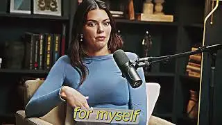 Master the Art of Podcast Editing| Kendall Jenner #kendalljenner