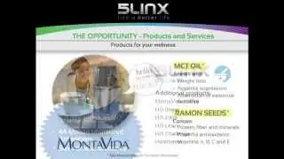 New 5LINX Presentation