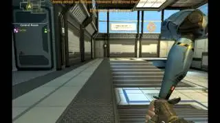 [AVA SEA] Battle Gear BeginZ Extreme Solo