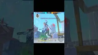 20 SECONDS = IMPOSSIBLE SHOT TRICK ☠️🗿#shortsfeed #deepexff #tondegamer