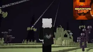 We Beat The WEIRDEST Minecraft Mod