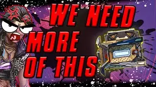 (REVOLTER NEEDS COMPETITION) Needed Build Diversity as Amara Flak Moze & Zane | Borderlands 3