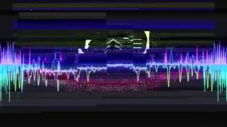 Porter Robinson - Sad Machine (Glitch Video)