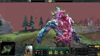 FALL 2016 Treasure III - Undying Ulti 18+