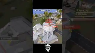 GRAND FINALS LOBBIES CLUTCH ☠️ #scarfall #scarfallmobile #tournament #clutches #gameplay #edit