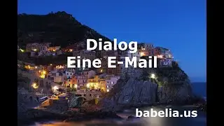 Kapitel 24 - Endlich Urlaub!