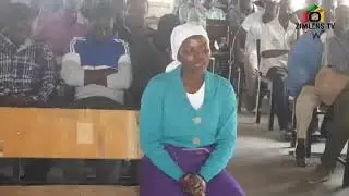 Kumukadzi Uyu Ndiri CHIKOMBA Tinongokwirana Chete Haasi Mukadzi Wangu 