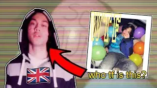 Feng - the Next UK Underground Prodigy...