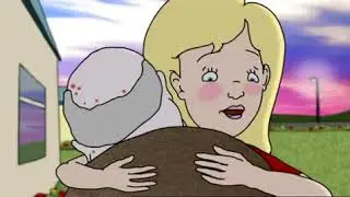 Monkey Dust Se2 - Ep02 Episode 2 - Screen 14