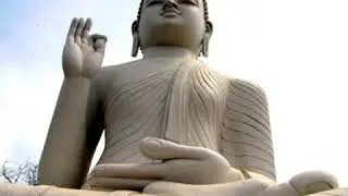 Seth Pirith- Protective Discourses Chanting for Blessings