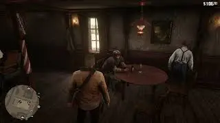 Did Arthur just fight Teddy Roosevelt?