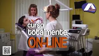 Curso ASB aux. sa&uacute;de bucal | Agiliza ASB
